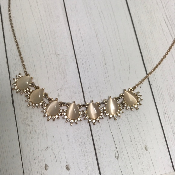 Statement necklace - Picture 2 of 2